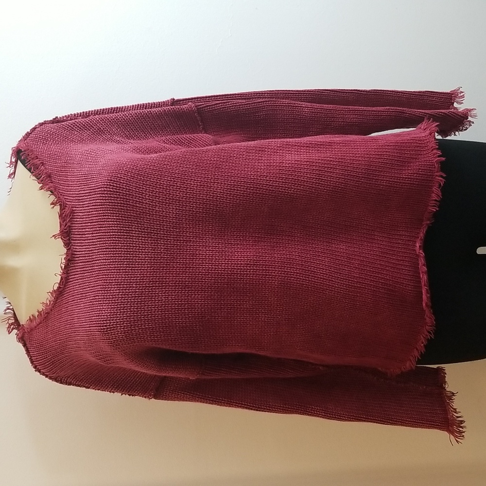 Vintage 525 Sweater Old New Stock Beautiful